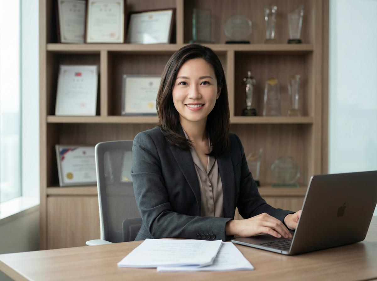 青柠视频制片人苏晓曼