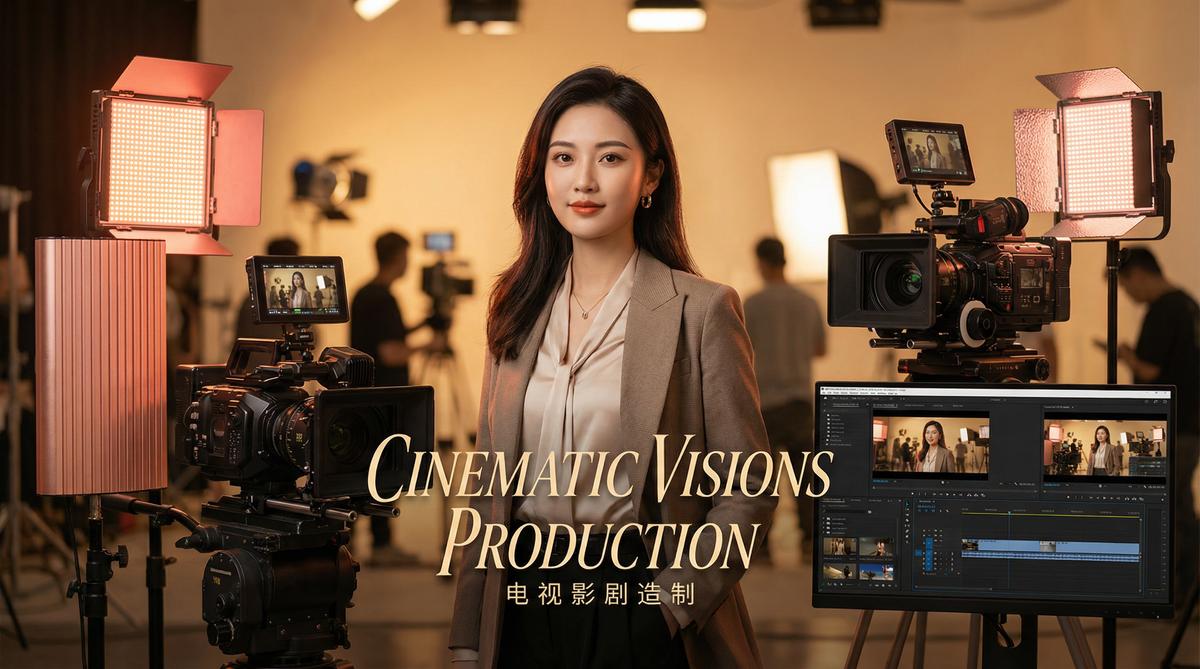 青柠视频影视传媒视频社区